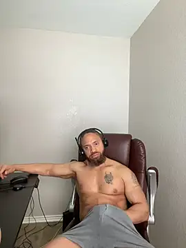 Fathero1time webcam