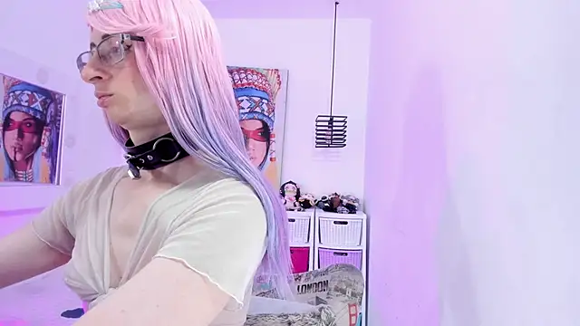 KimberlyJohnsoon webcam