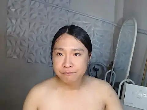 Horny_Alexa webcam