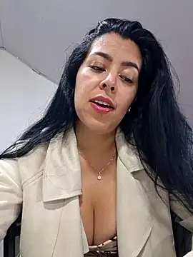 Luianna webcam