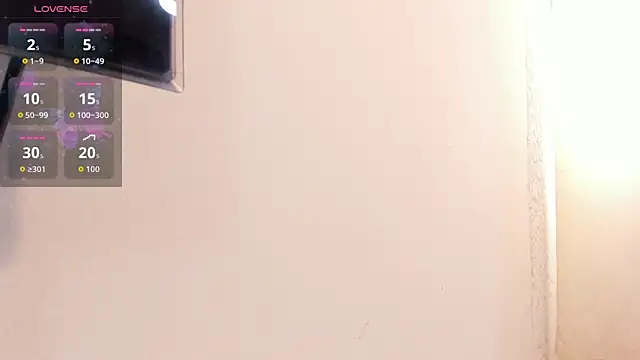 Abby-campbel webcam