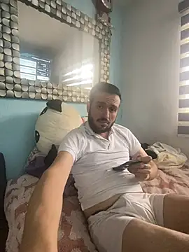 Alexitho25 webcam