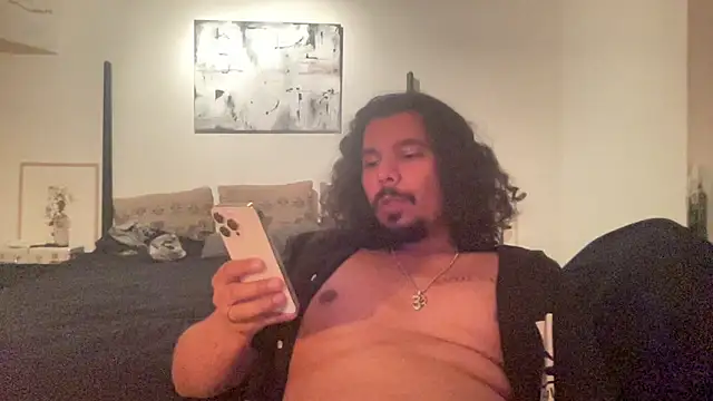 daddyvibes webcam