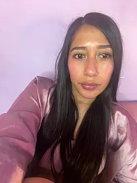 Amelia_Rivas webcam