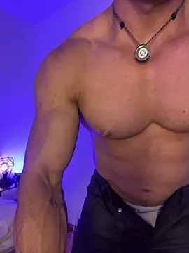 Chris_Clarck webcam