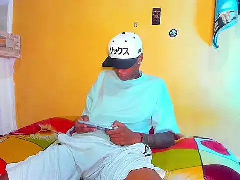 guerreros_aunstin webcam