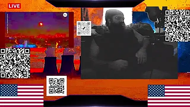 RussellTaylorLacy webcam