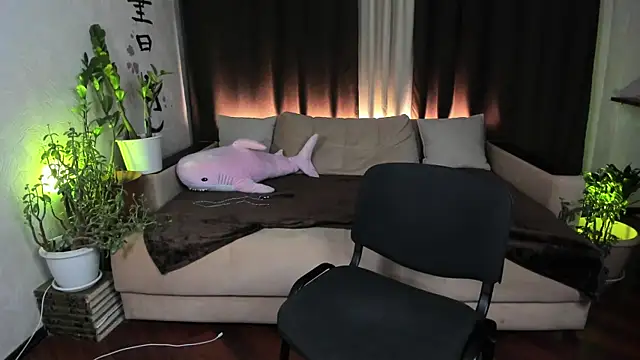 KayaNoir webcam