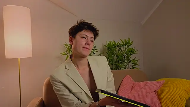 Mark_Ian_ webcam