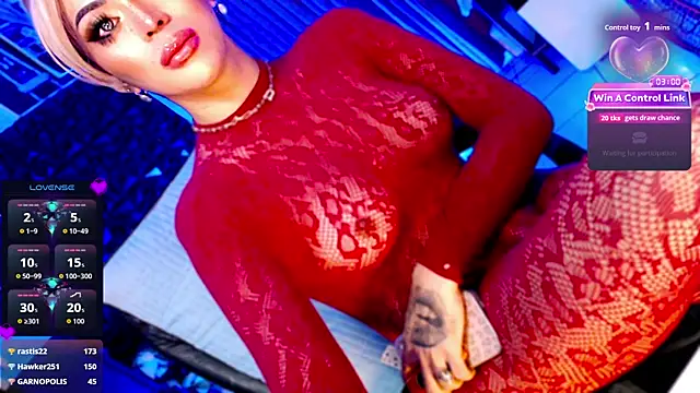KYLIE_SHEMALE webcam