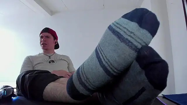 Headhunterdz webcam