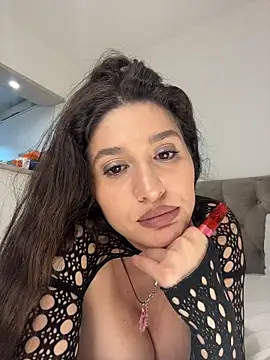 IrisBlues live sex cam