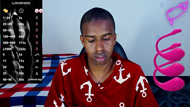 mrjhon26 webcam