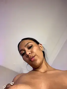 MiilaBlake webcam