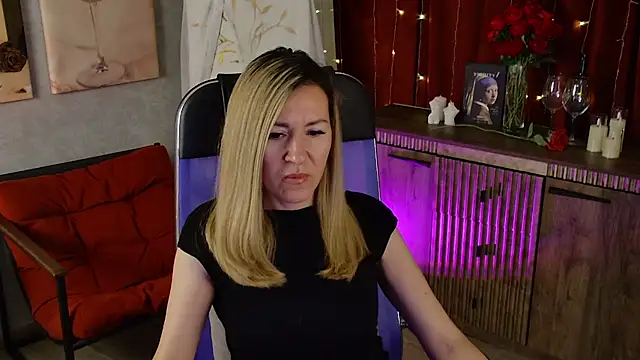 DonnaSmitth webcam
