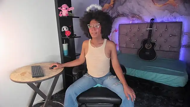 CataleyaMoon_ webcam