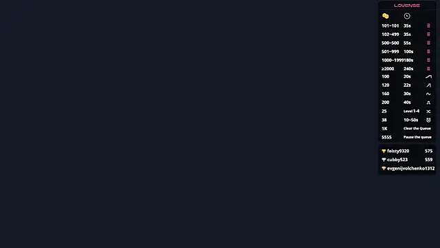 EhtelVesperman webcam
