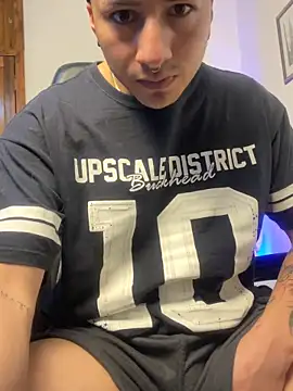 Dereck_Klain webcam