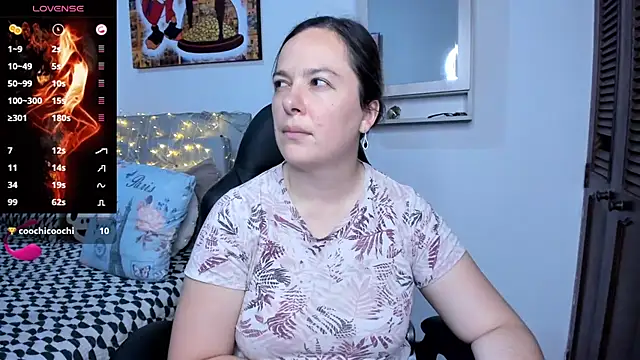 angelaagomez webcam