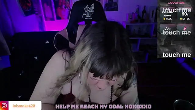 Bdsm_and_fries webcam