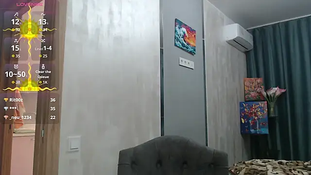 Stacy_Davice webcam