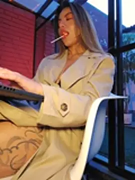 Karen_San_Miguel webcam