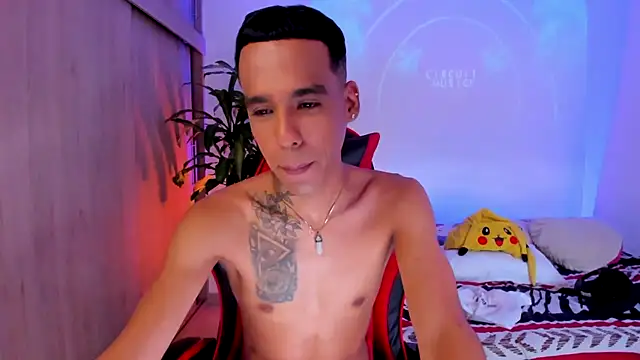 Damianwhite webcam
