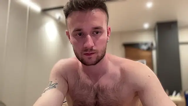 cute_mark webcam