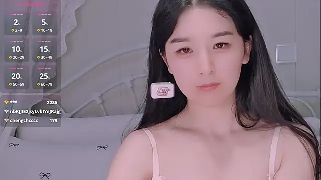 BingLin- webcam