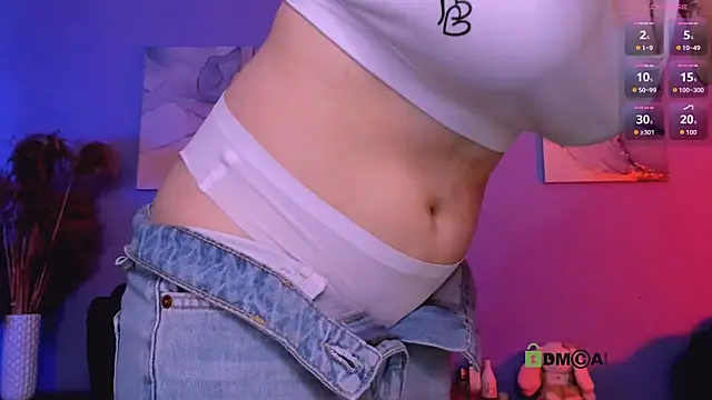 inga_gree webcam