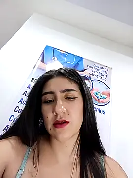 CAROLINE__07 webcam