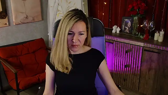 DonnaSmitth webcam