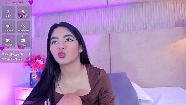 _kyraa_ webcam