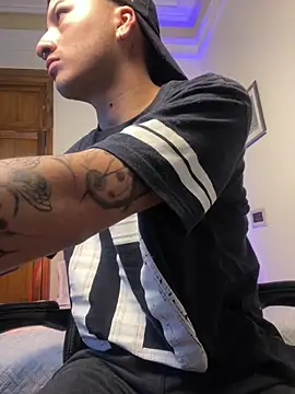 Dereck_Klain webcam