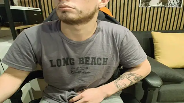 ElBrunofede webcam