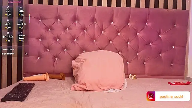 Paulina_Sodi live sex cam