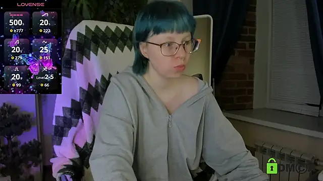 Melissa_Wells webcam