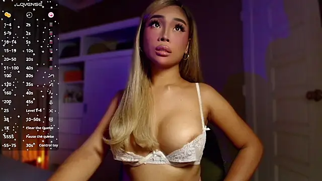 venusangelic webcam