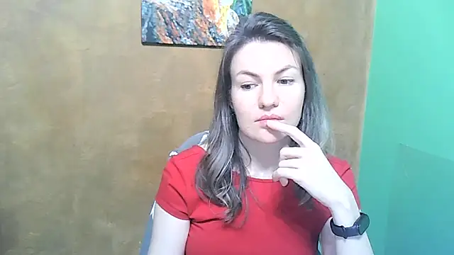 Margarett webcam
