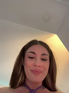 IsabellaEtthan webcam