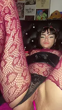 VenusDeMilo_55 webcam