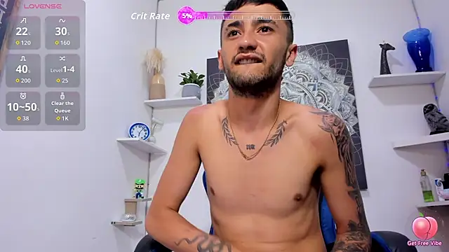 Jey_hot7 webcam