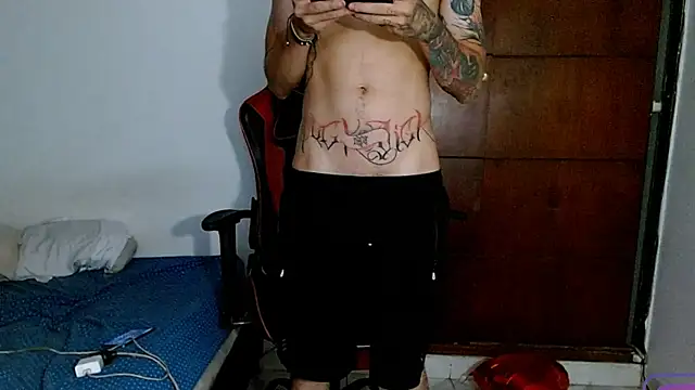 dickmaximum webcam