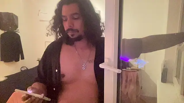 daddyvibes webcam
