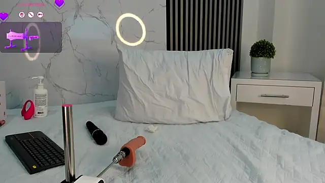 JackAndRosse_ webcam