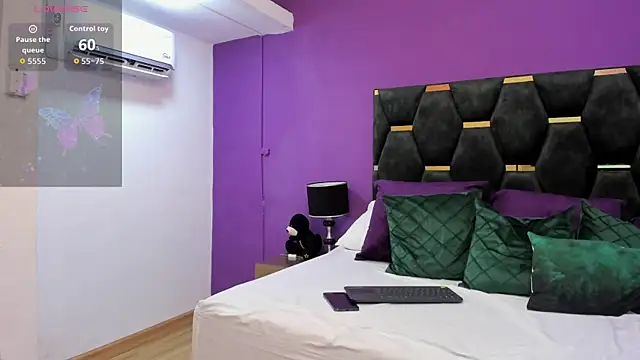 Abby-campbel webcam