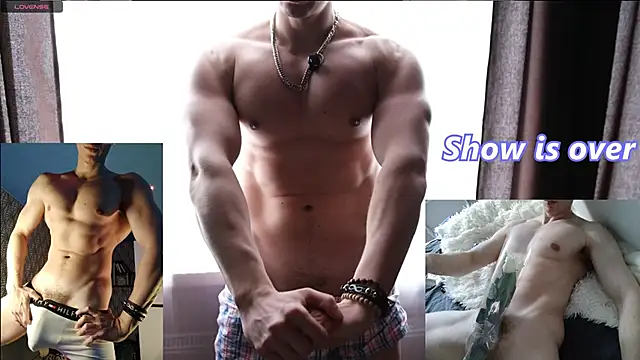 LuckyForesk1n webcam