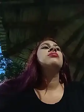 MariBelle1 webcam