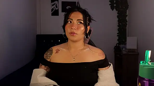 Pauilina webcam