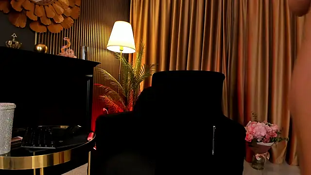 LexySinner webcam